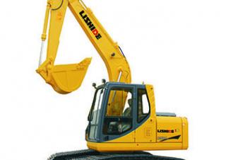 Верижни екскаватори Lishide SC160.8LC