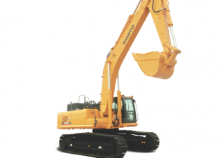 Верижни екскаватори Shantui SE450-9