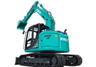 Верижни екскаватори Kobelco SK 140 SRLC 5