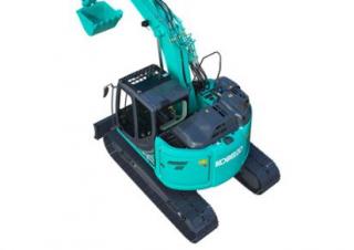 Верижни екскаватори Kobelco SK 140 SRLC 5