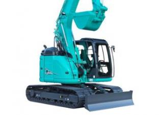 Верижни екскаватори Kobelco SK 140 SRLC 5
