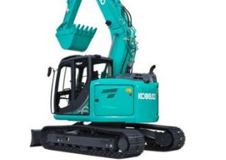 Верижни екскаватори Kobelco SK 140 SRLC 5