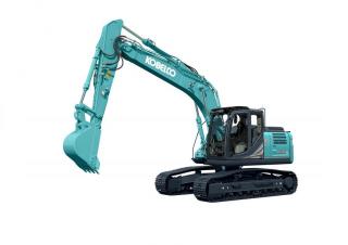 Верижни екскаватори Kobelco SK 180 LC 11 