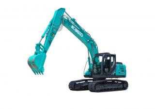 Верижни екскаватори Kobelco SK 180 N 10E