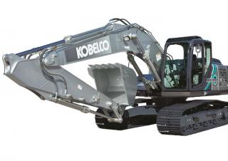 Верижни екскаватори Kobelco SK 210 H LC 10