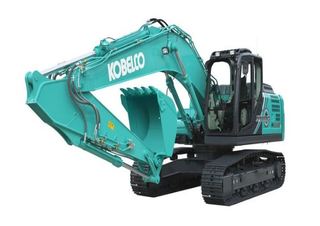 Верижни екскаватори Kobelco SK 210 H LC 10