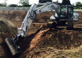 Верижни екскаватори Kobelco SK 210 H LC 10