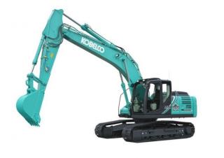 Верижни екскаватори Kobelco SK 210 H LC 10