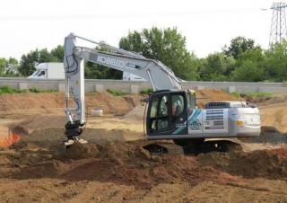 Верижни екскаватори Kobelco SK 210 H LC 10E 