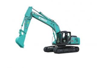 Верижни екскаватори Kobelco SK 210 H LC 10E 