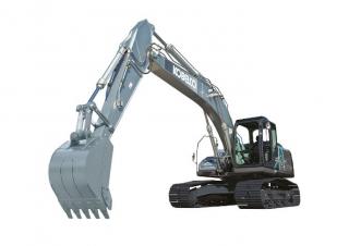 Верижни екскаватори Kobelco SK 210 H NLC 10
