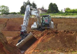 Верижни екскаватори Kobelco SK 210 H NLC 10E 