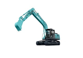 Верижни екскаватори Kobelco SK 210 LC 11