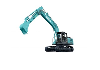 Верижни екскаватори Kobelco SK 210 SNLC 11