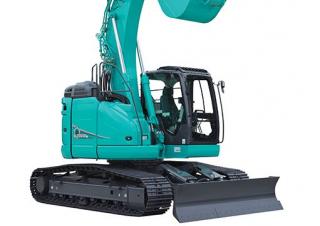 Верижни екскаватори Kobelco SK 230 SR 3