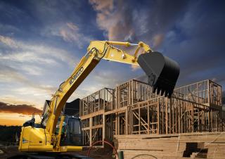 Верижни екскаватори Kobelco SK 230 SRLC 5