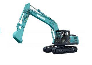Верижни екскаватори Kobelco SK 240 SN 11