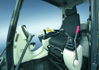 Верижни екскаватори Kobelco SK 260 LC 10