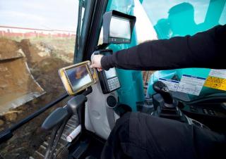 Верижни екскаватори Kobelco SK 260 LC 10E