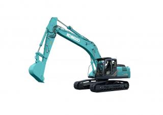 Верижни екскаватори Kobelco SK 260 LC 11 