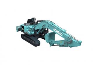Верижни екскаватори Kobelco SK 260 LC 11 