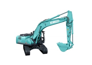 Верижни екскаватори Kobelco SK 260 LC 11 