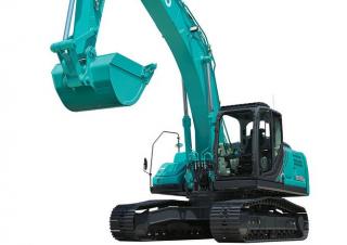 Верижни екскаватори Kobelco SK 260 NLC 10