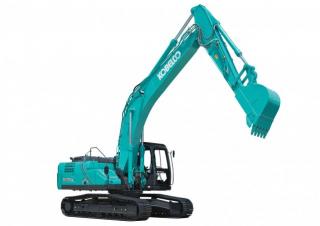 Верижни екскаватори Kobelco SK 260 NLC 10
