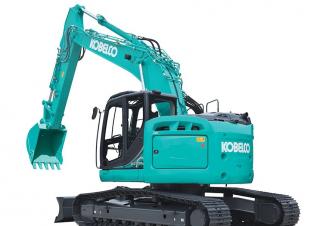 Верижни екскаватори Kobelco SK 270 SRLC 5