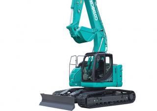 Верижни екскаватори Kobelco SK 270 SRLC 5