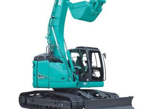 Верижни екскаватори Kobelco SK 270 SRLC 5