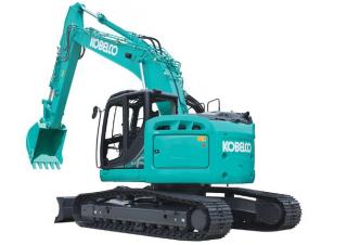 Верижни екскаватори Kobelco SK 270 SRNLC 5