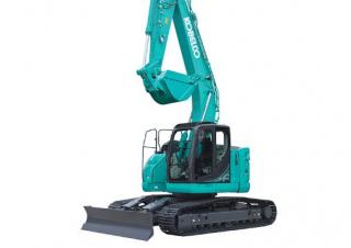 Верижни екскаватори Kobelco SK 270 SRNLC 5