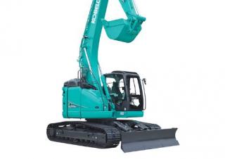 Верижни екскаватори Kobelco SK 270 SRNLC 5