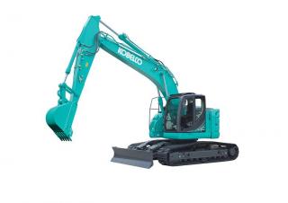 Верижни екскаватори Kobelco SK 270 SRNLC 5E