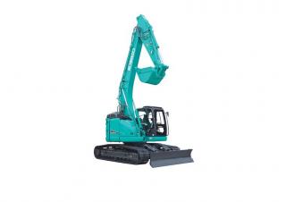 Верижни екскаватори Kobelco SK 270 SRNLC 5E