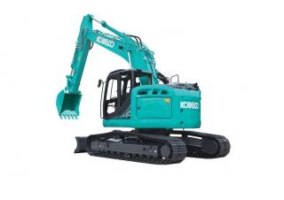 Верижни екскаватори Kobelco SK 270 SRNLC 5E