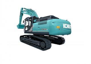 Верижни екскаватори Kobelco SK 300 LC 11 