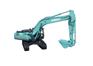 Верижни екскаватори Kobelco SK 300 LC 11 