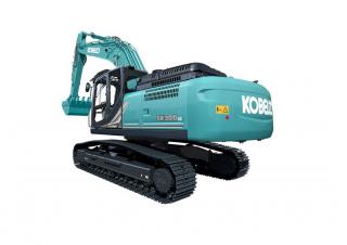 Верижни екскаватори Kobelco SK 300 LC 11 