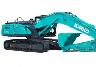 Верижни екскаватори Kobelco SK 300 NLC 10