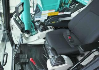 Верижни екскаватори Kobelco SK 300 NLC 10E
