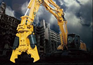 Верижни екскаватори Kobelco SK 350 D LC 10