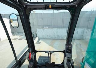 Верижни екскаватори Kobelco SK 350 LC 10E