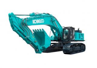 Верижни екскаватори Kobelco SK 850 LC 10E 