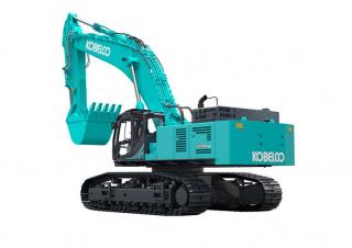 Верижни екскаватори Kobelco SK 850 LC 10E 