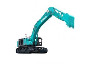 Верижни екскаватори Kobelco SK 850 LC 10E 