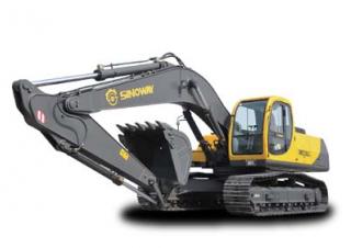 Верижни екскаватори Sinoway SWE360LC