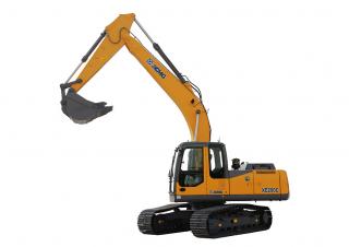 Верижни екскаватори XCMG XE200C