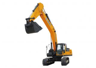 Верижни екскаватори XCMG XE335C